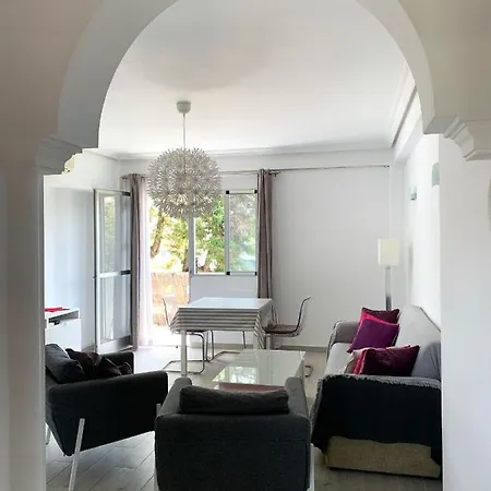 Entre El Y El Azul * Fuengirola