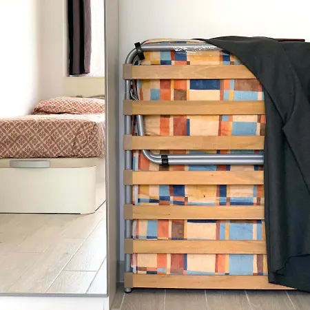 Entre El Y El Azul Fuengirola