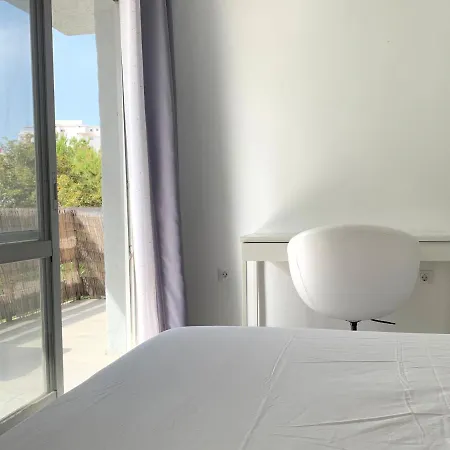 Entre El Y El Azul Apartament Fuengirola