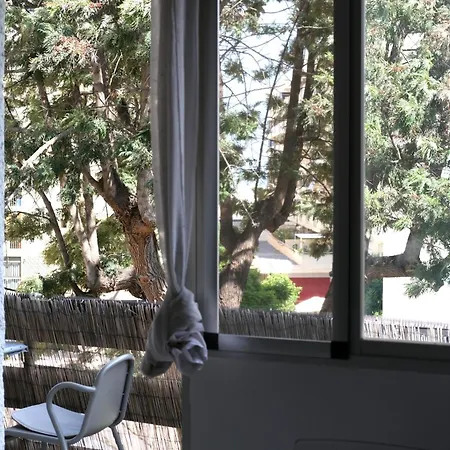 Entre El Y El Azul *