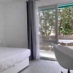 Lägenhet Entre El Y El Azul Fuengirola