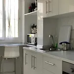 Entre El Y El Azul