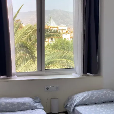 Entre El Y El Azul Apartment