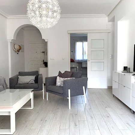 Entre El Y El Azul Apartamento Fuengirola
