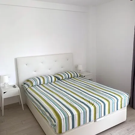 Appartement Entre El Y El Azul