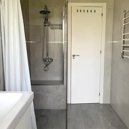 Appartement Entre El Y El Azul