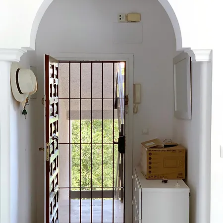 Entre El Y El Azul Appartement Fuengirola