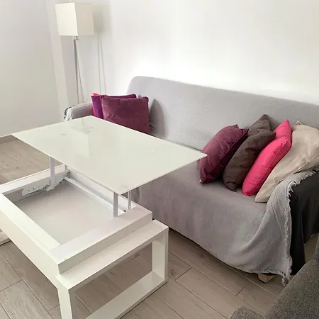 Entre El Y El Azul Fuengirola