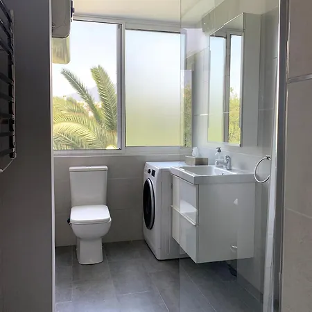 Apartamento Entre El Y El Azul Fuengirola