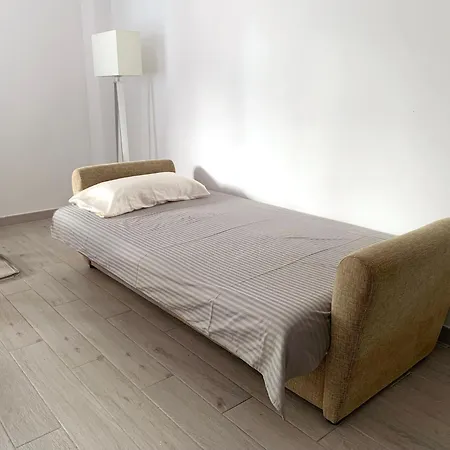 Apartamento Entre El Y El Azul