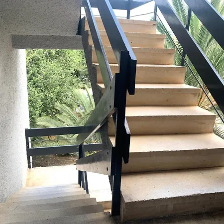 Appartement Entre El Y El Azul Fuengirola