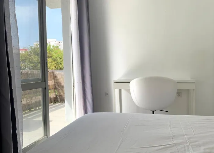 Entre El Y El Azul Apartment Fuengirola