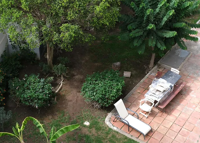 Entre El Y El Azul Fuengirola