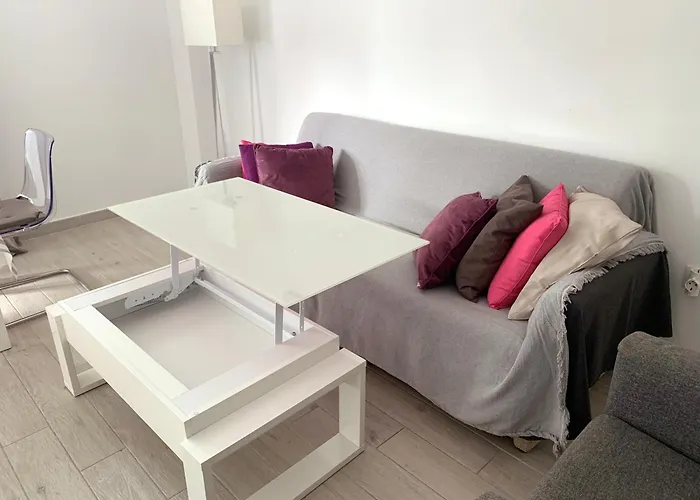 Entre El Y El Azul فوينخيرولا