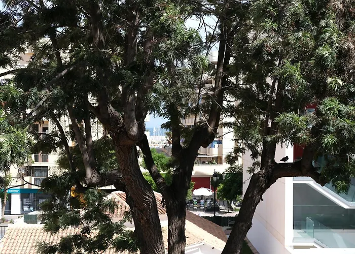 Entre El Y El Azul * Fuengirola