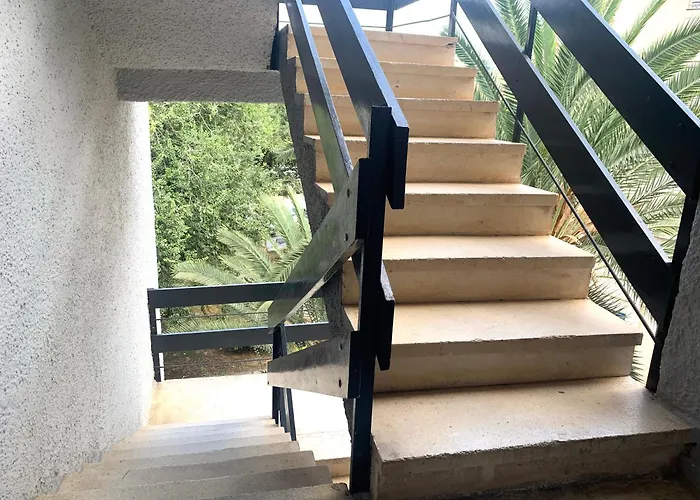 Apartment Entre El Y El Azul Fuengirola