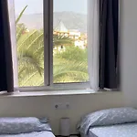 Entre El Y El Azul Apartment