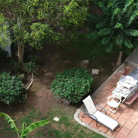 Entre El Y El Azul Fuengirola