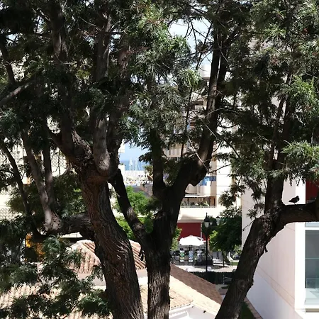 Entre El Y El Azul * Fuengirola