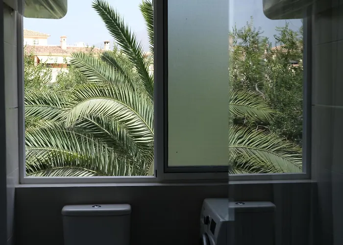 Entre El Y El Azul * Fuengirola